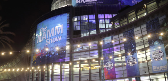 Winter NAMM 2026