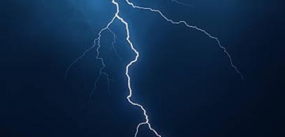 Storms!