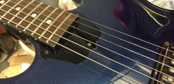 Gibson ES-335 Studio