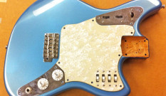 Fender Marauder Reissue