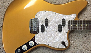 Fender Electric XII Replica