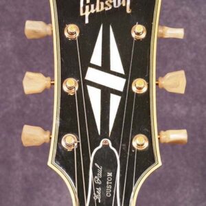 Gibson Pickguardian Custom Pickguards
