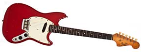 Fender Musicmaster II
