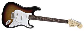 Fender Strat 11