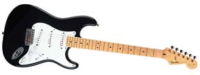 Fender Strat 8