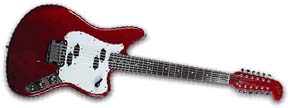 Fender-XII