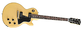 Gibson LP Special SC