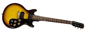 Gibson Melody Maker DC