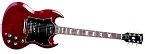 Gibson SG Full