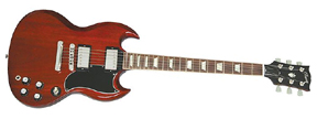 Gibson SG Half