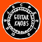 Guitar Knobs Logo