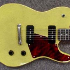 “Tele-Special” in TV Yellow